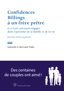 couverture Confidences