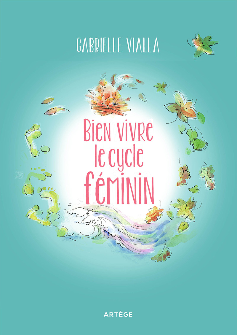 BienVivreLeCycleFeminin