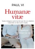Humanae Vitae, texte intégral commenté