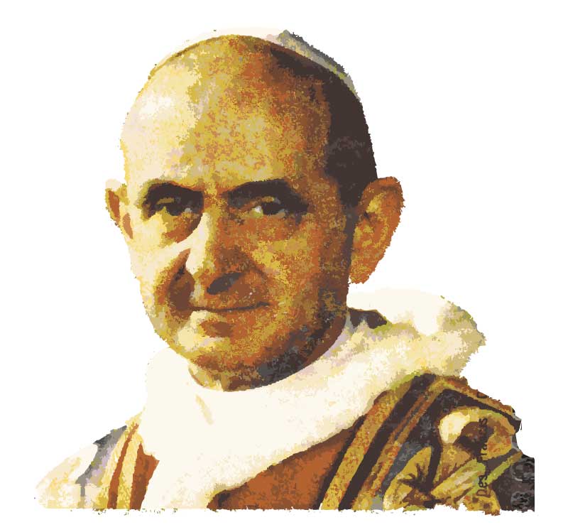 paulvi