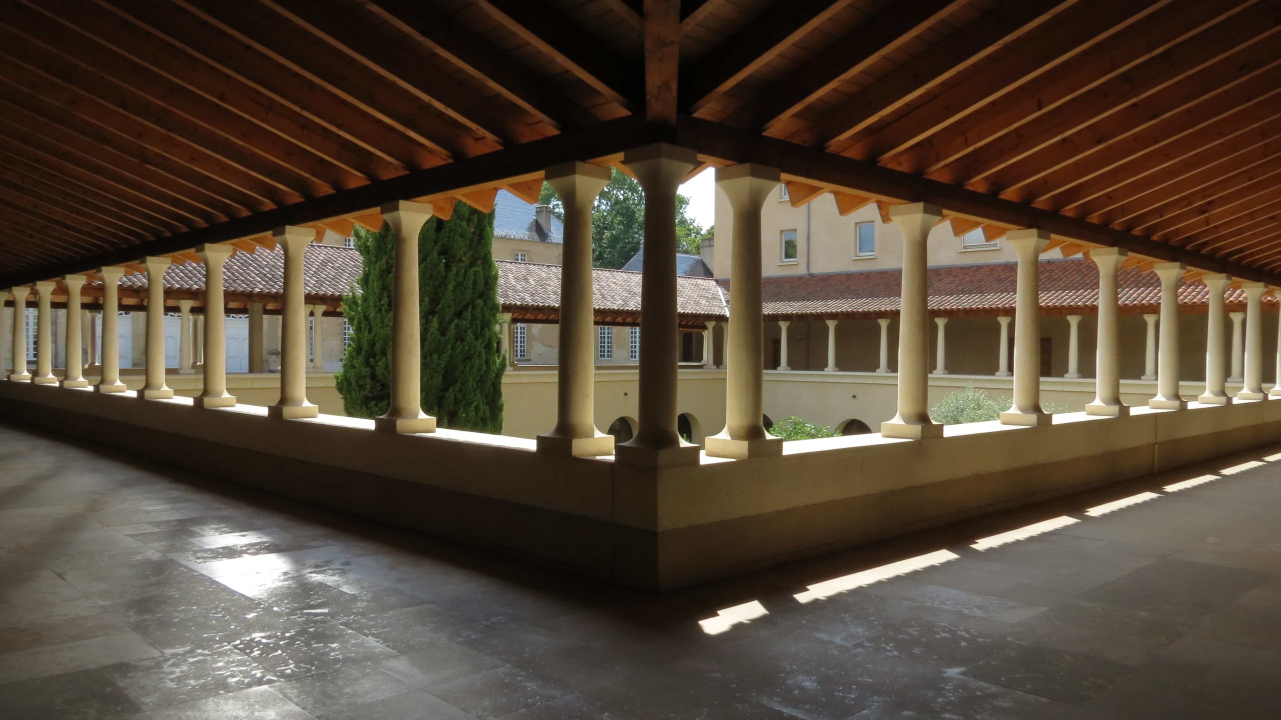 cloitres-en-perspective