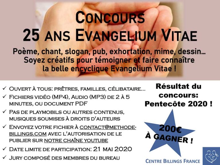 Concours_EvangeliumVitae