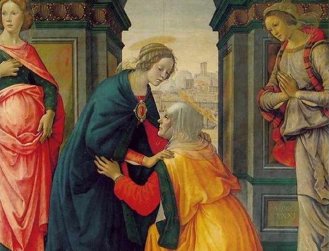 visitation