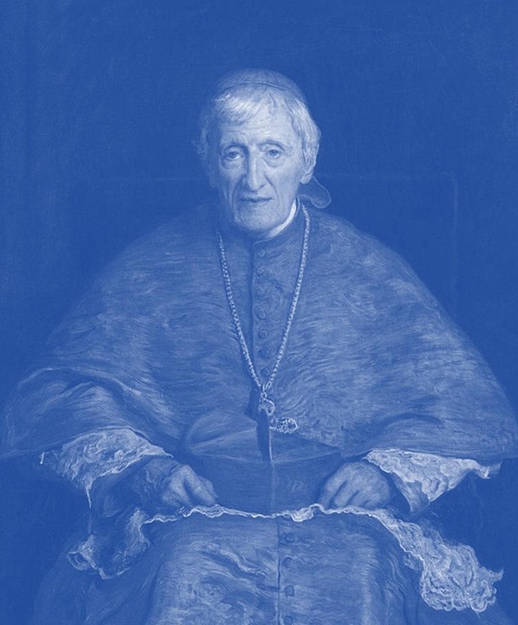 st-john-henry-newman