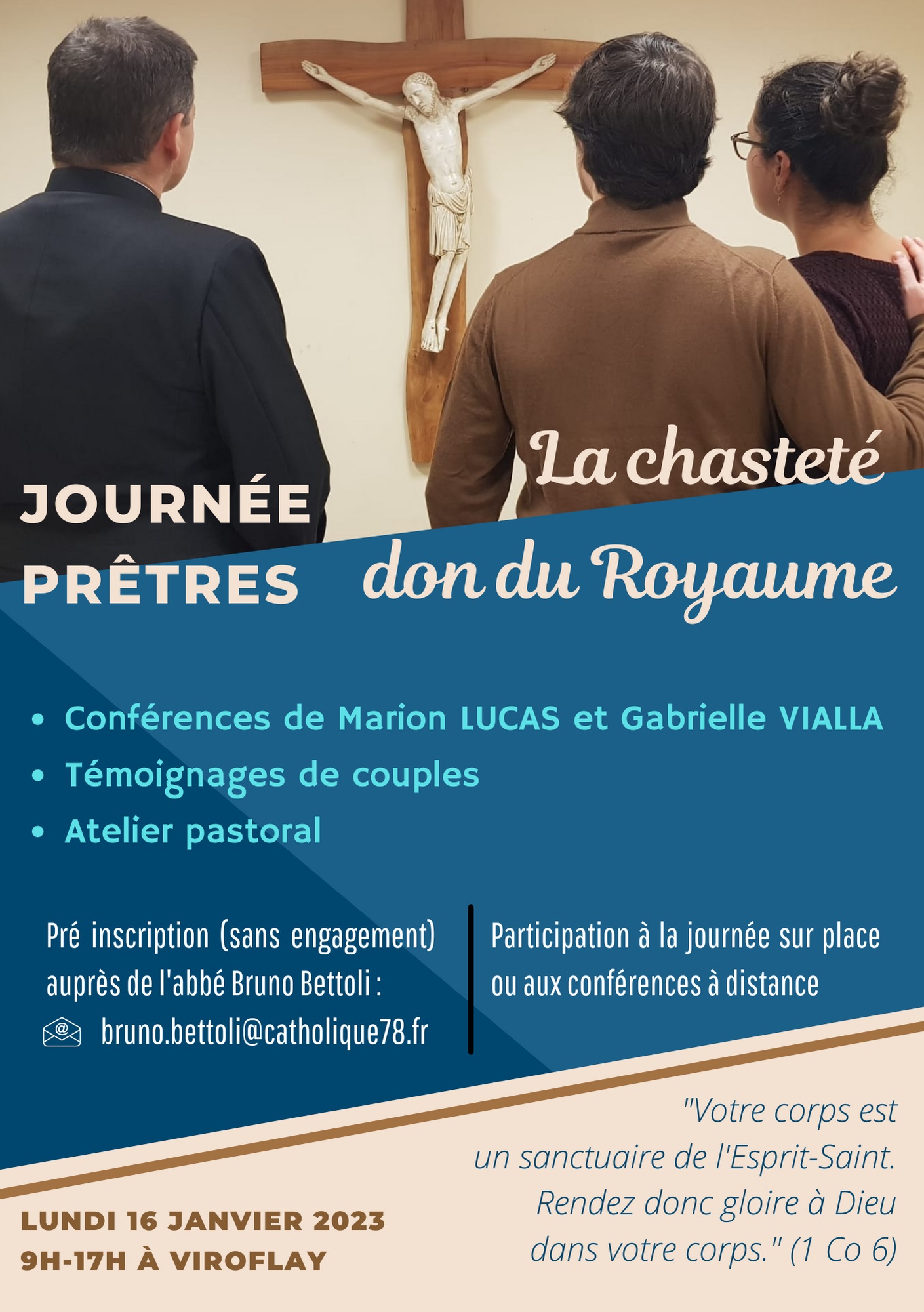 journeepretres16janvier2023