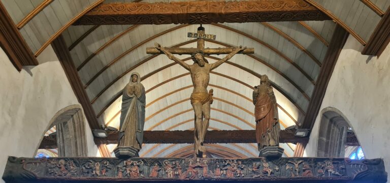 calvaire