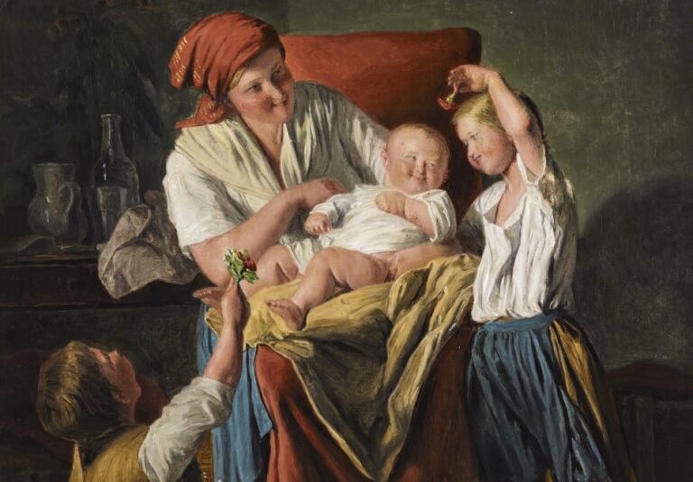 mere-de-famille