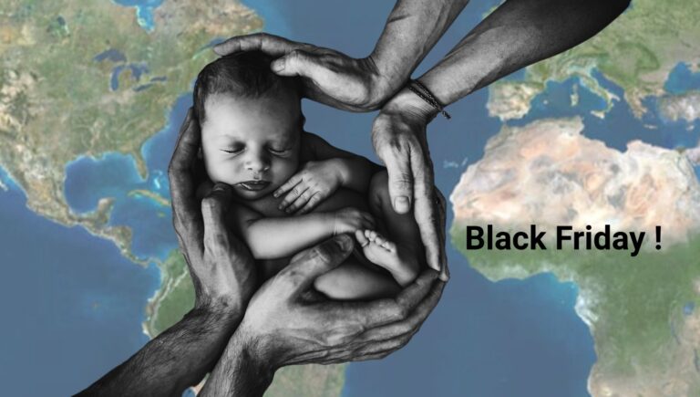 gpa3 GPA - Black Friday