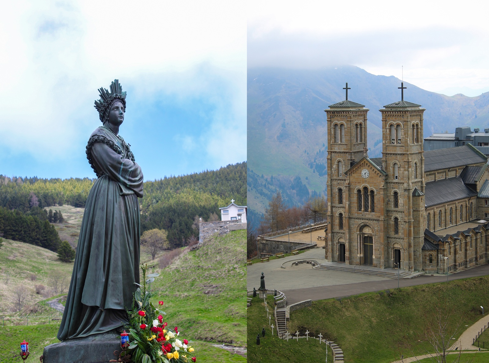 ND de la Salette